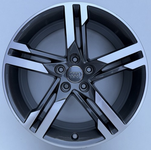 Original audi b9 8w - 1x,