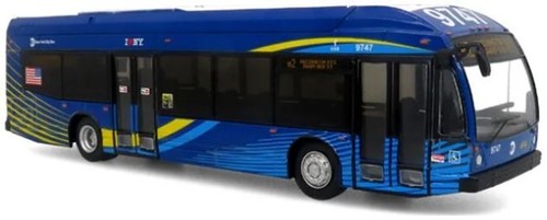 Iconic replicas 870635 nova - 870635,