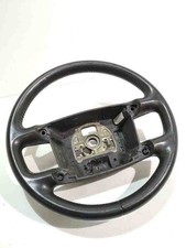 VW Phaeton 3D Steering Wheel