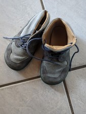 Barfussschuhe Barefoot 25 Blau
