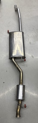 Auspuffanlage katalysator - auspuffanlage,