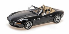 Minichamps 1:18 BMW Z8