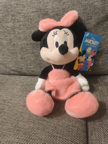 Minnie mouse plüschtier cm - mouse, 25