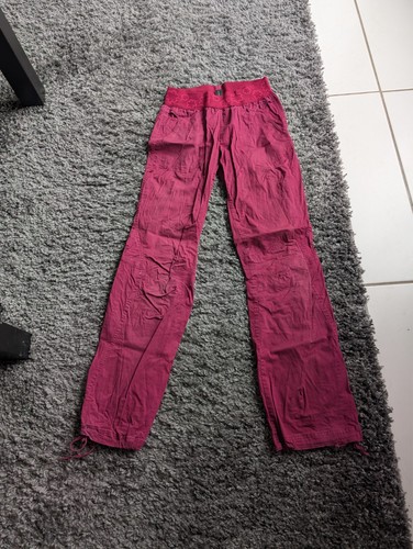 Kletterhose boulderhose damen - kletterhose,