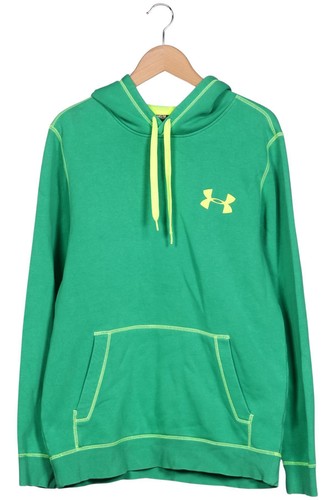 Under armour kapuzenpullover - under,