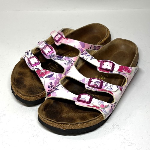 Papillio birkenstock florida - birkenstock,