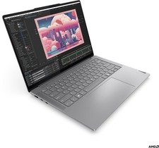 Lenovo Yoga Pro 7 14ASP9 | 14" @3K | Ryzen AI 9 365 | 32GB RAM 1 TB SSD | W11H