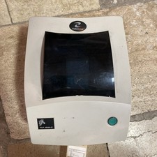 Zebra TLP2844 -Z Direct Thermal Label Printer Usb