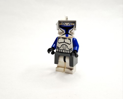 Lego star wars - figur, clone