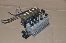 Norgren 2622000 Magnetventil