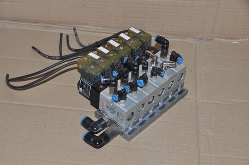 Norgren 2622000 magnetventil - norgren,