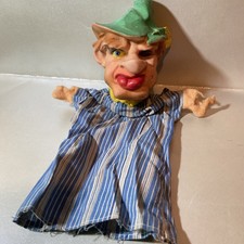 Handpuppe für puppentheater - für,