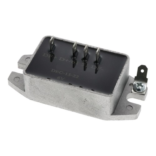 Spannungsregler für simson - 6v,