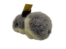 Steiff Tier 2506.5 Hase 9 cm