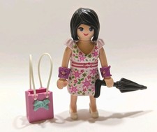 **Playmobil** Frau Figur Dame