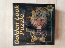 Pestalozzi Puzzle 1000 Teile -