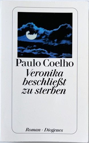Paulo coelho veronika - paulo,