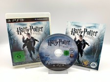 Harry Potter und die Heiligtümer des Todes - Teil 1 (Sony PlayStation 3) PS3 GUT