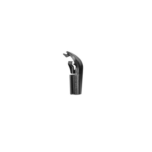 Xlc fahrrad schutzblech clip - xlc,
