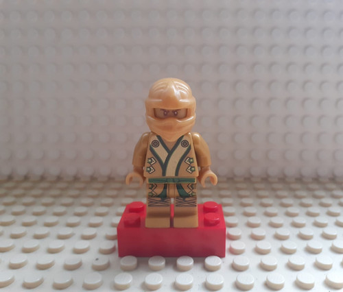 Lego ninjago minifigur - lego,