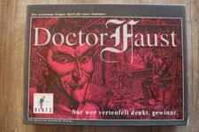 Doctor Faust von Blatz-Spiele
