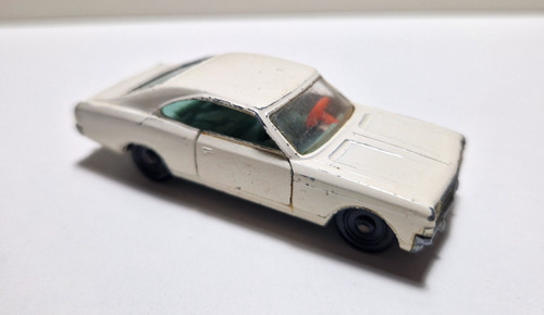Siku 271 opel rekord - v,