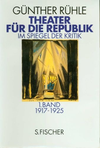 Theater für die republik - die, im