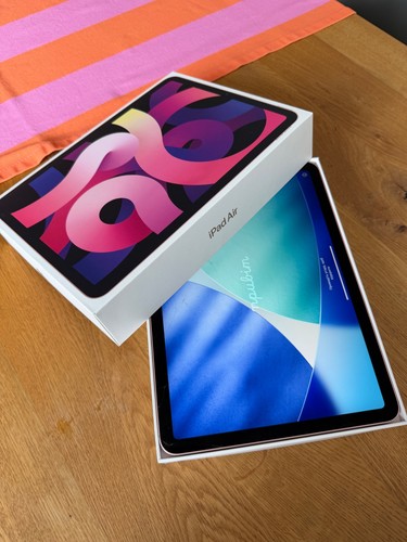 Ipad air 64 gb mit - (4., gen.)