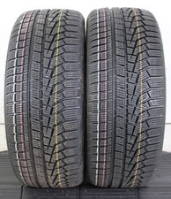 2 x 215/45R17 91W Winterreifen