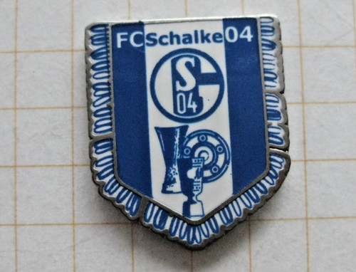 Schalke wimpel - schalke,