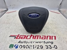 Ford Fiesta RU8 Airbag