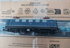 H0 Märklin E-Lok E41 024 Blau