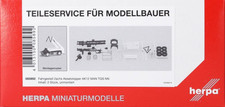 HERPA Teileservice 1:87 Lkw