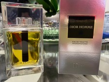 Dior Homme Eau de Toilette