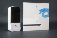 LumiraDx Platform System