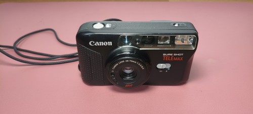 Canon sure shot - sure,