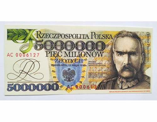 Polen narodowy bank - polen,
