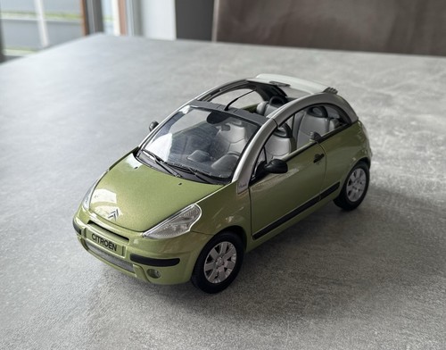 Norev citroen citroën c3 - norev,