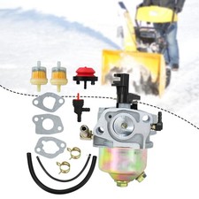 Schneefräse Vergaser Kit