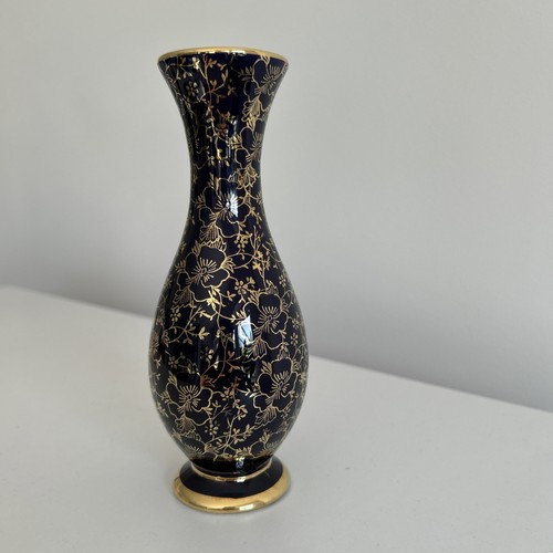 Pmr bavaria jaeger vase - bavaria,
