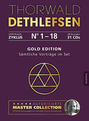 Thorwald dethlefsen go - dethlefsen, go*d