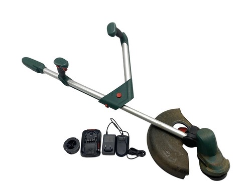 Bosch akku trimmer universal - akku-trimmer,