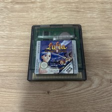 Lufia The Legend Returns GBC