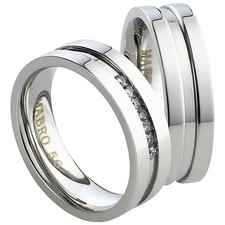 Ring Freundschaftsringe