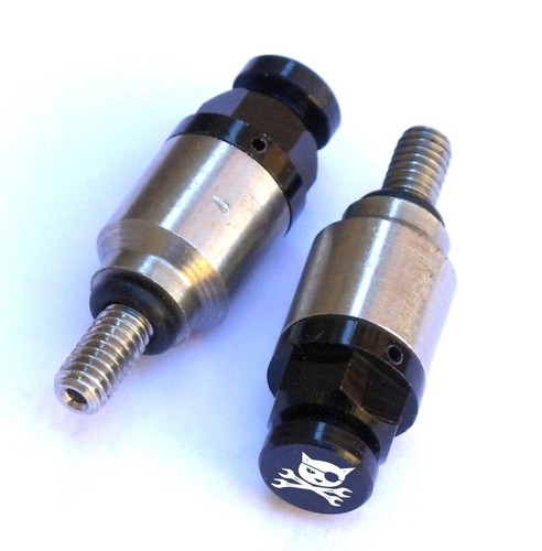 Bocast gabelentlüfter set - m4,
