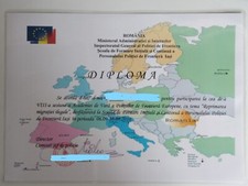 Rumänien Innenministerium