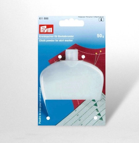 Prym kreidepulver für - prym,