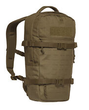 Tasmanian Tiger TT Modular Daypack L Coyote Brown 18 Liter Daypack Rucksack