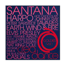 Standard / Latein Tanz CD -