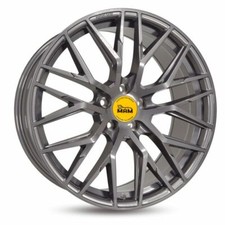 4x MAM Felgen Rs4 7,5jx17